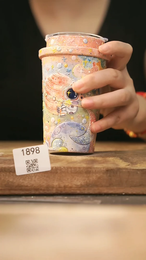 【落单孤品】福利/杯子@@1898