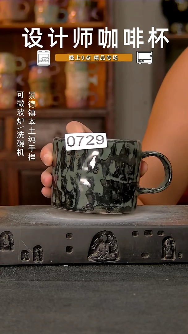 729双喜陶艺工作室