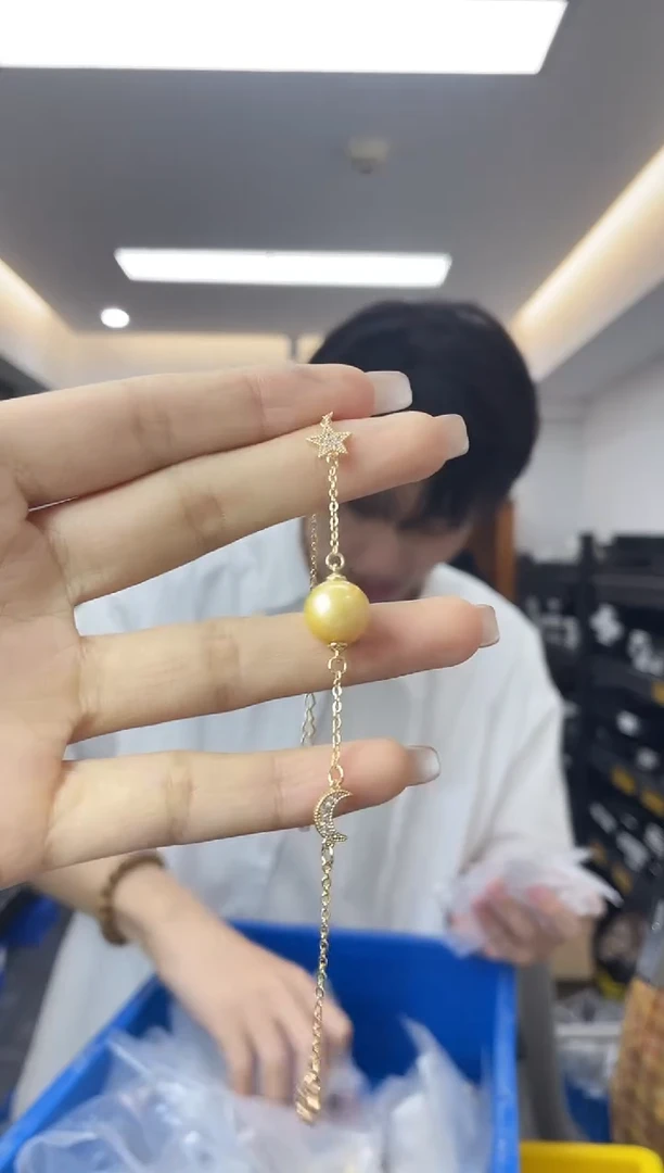 未镶嵌海水珍珠·多样性一件发货