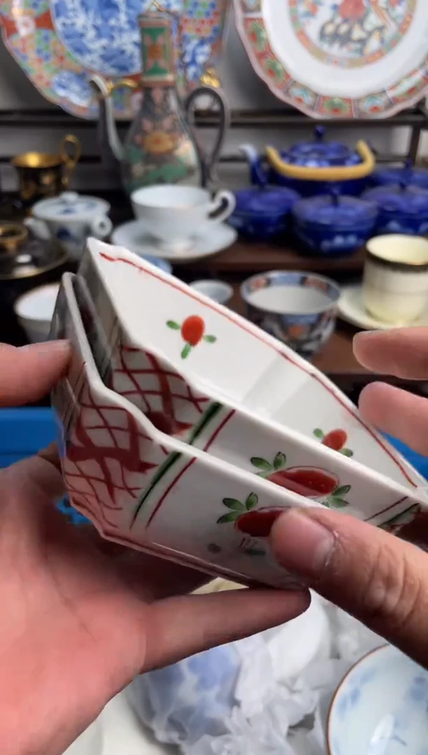 【闪购商品】瓷片152-L-满20包邮48h凑单