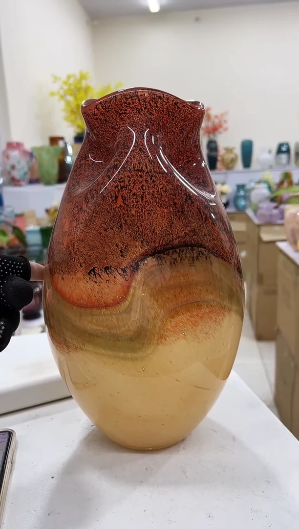 【闪购商品】也麦花器