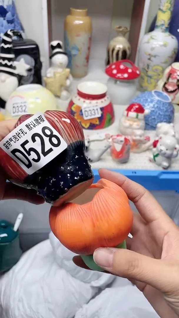 【闪购商品】D528瓷器满十八米包邮