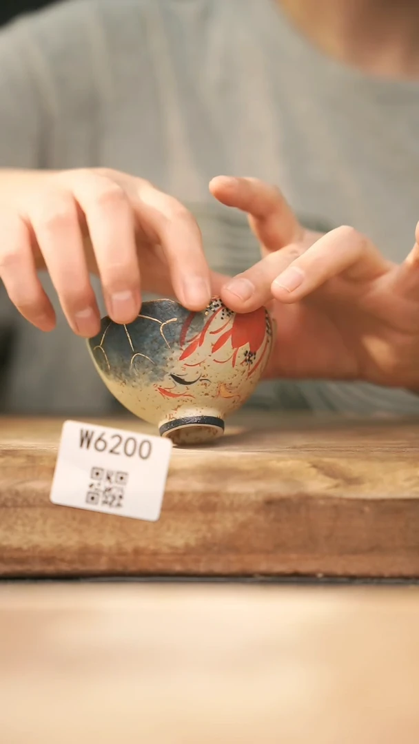 【经典福利】/ 杯子@@W6200