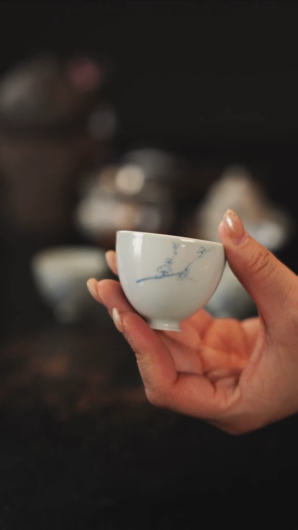 仟户烧严选手工摆件