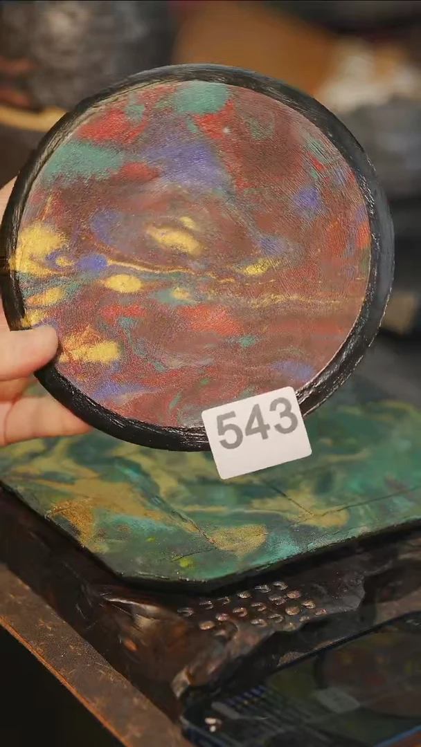 543【吾二】瓷片***瓷片