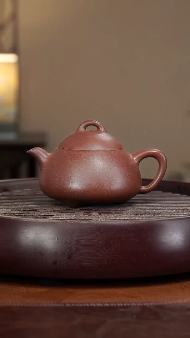 【闪购商品】紫砂茶壶宜兴紫砂壶