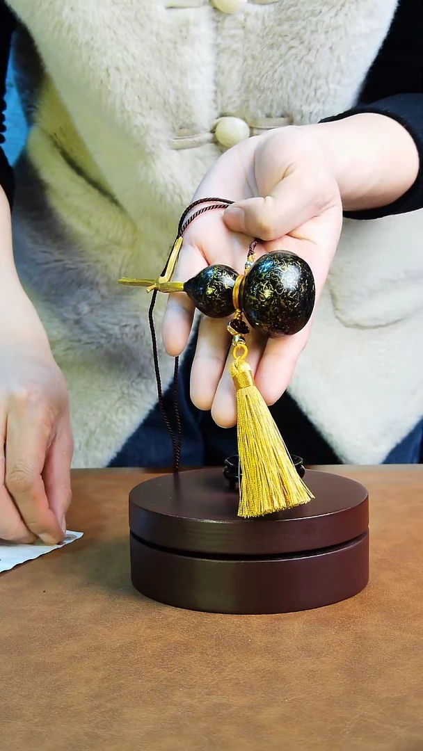 【闪购商品】381漆彩葫直播间专用链接一物一图