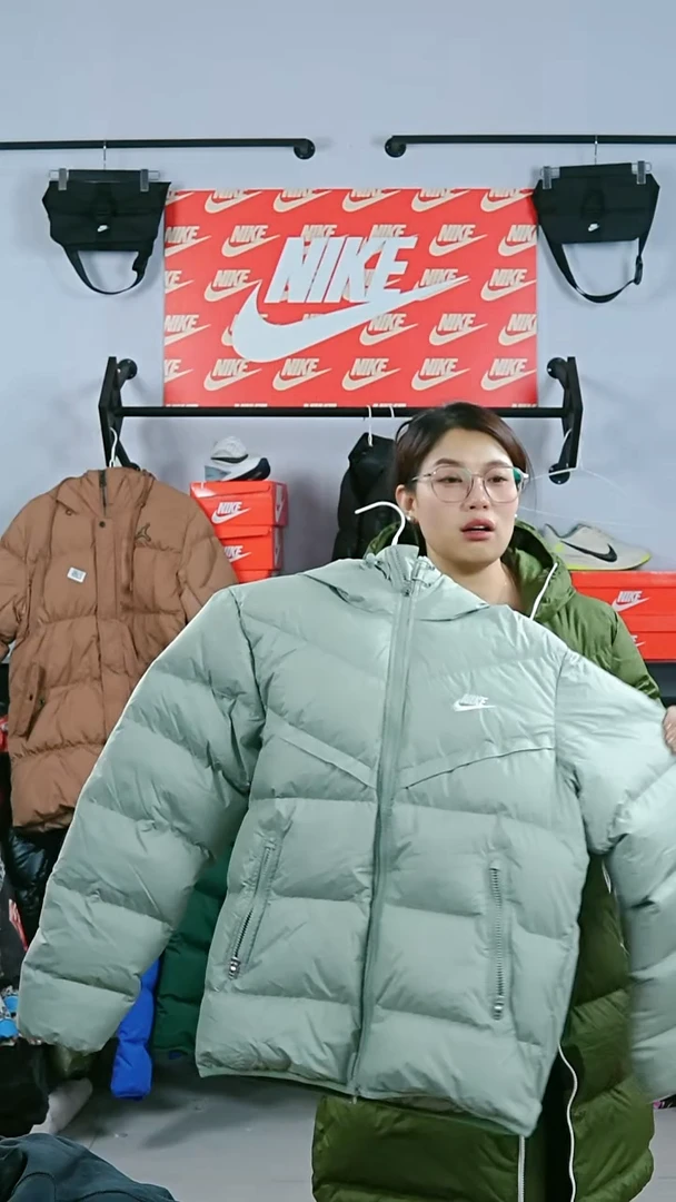 5725闪购编码Nike/Jordan运动衣以直播间过款为准尺码