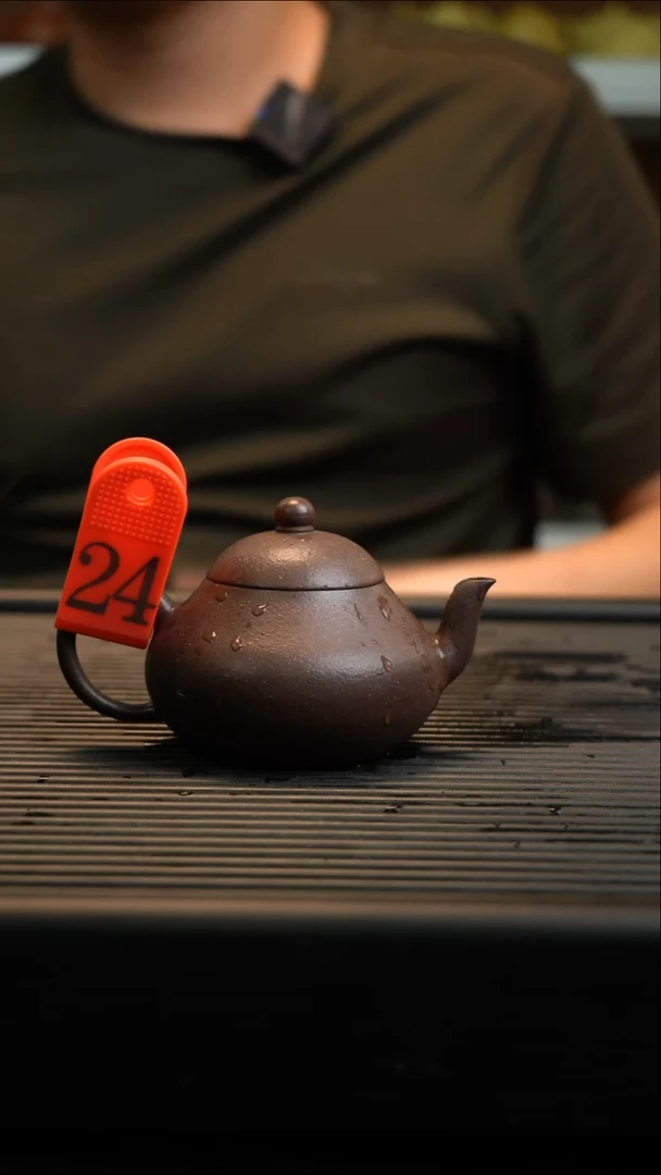 茶壶紫砂紫砂壶24