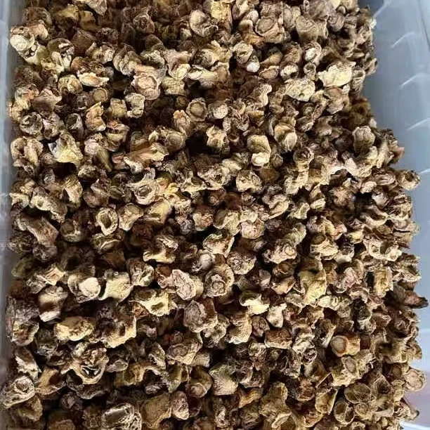 【御京玺】精选高丽参芦头 干货