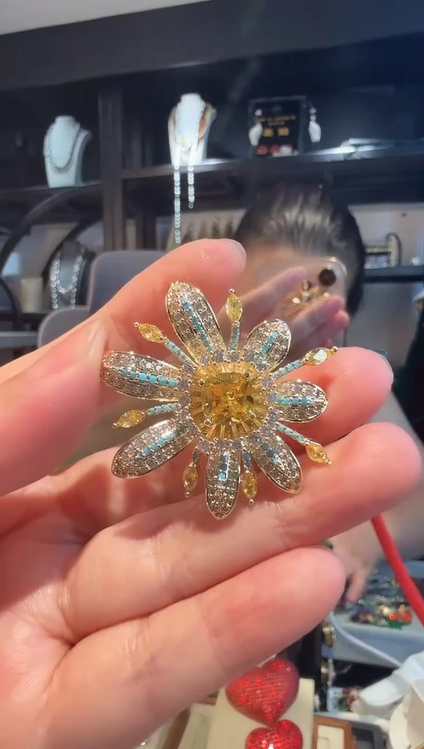 仿水晶铜合金高货 捡漏