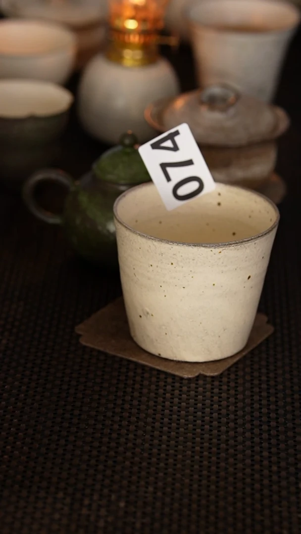 074景德镇{立梦陶}手作