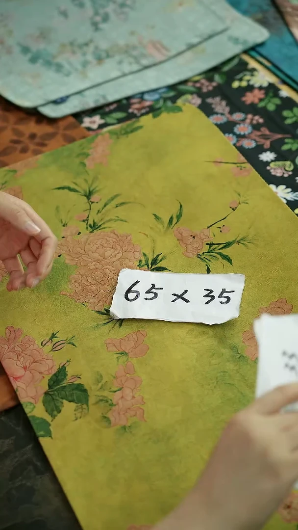 搬迁倒计时 茶席大减漏