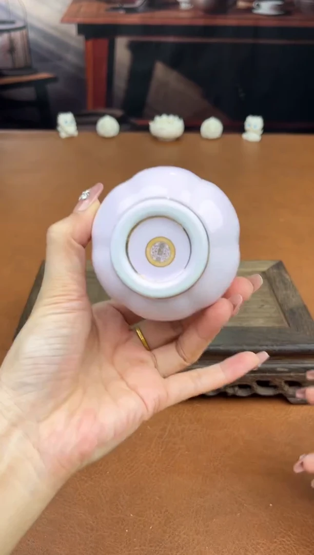 陶禧茶器闪购福利V