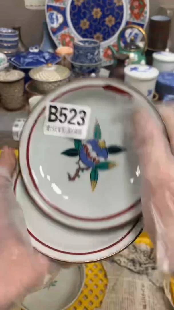【闪购商品】瓷片523 用户267506 用户2