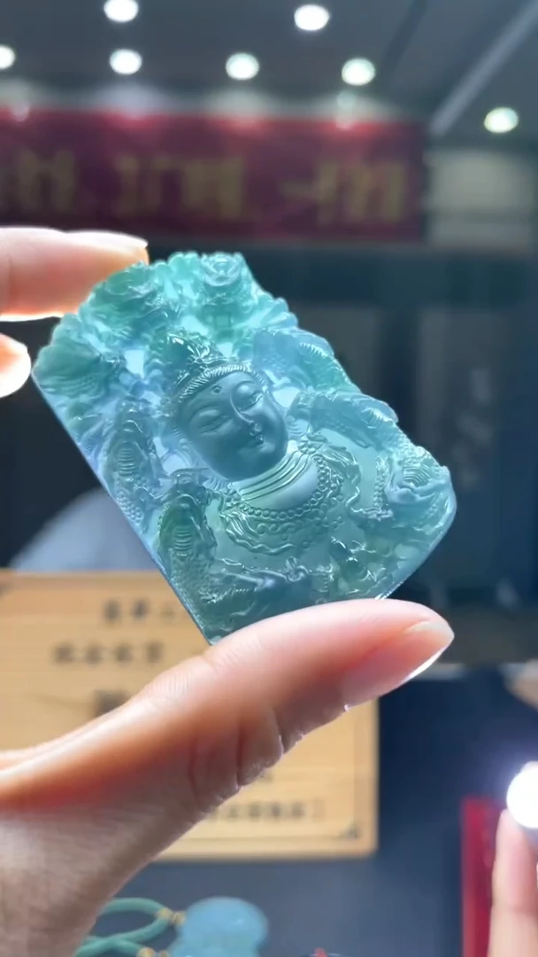 未镶嵌定制翡翠********140