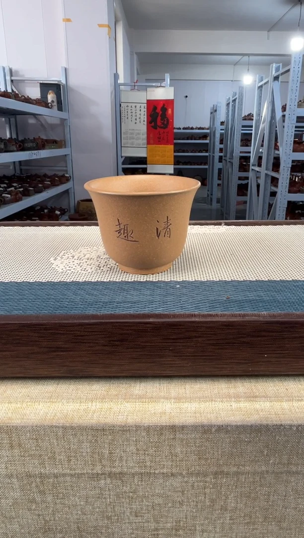 【闪购商品】紫砂茶壶6宜兴紫砂