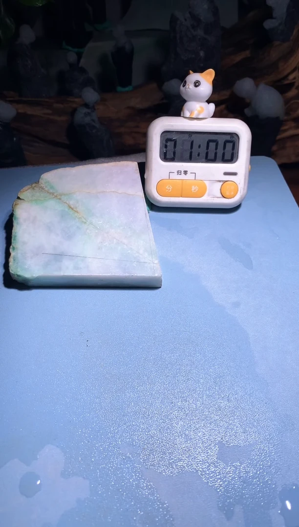 吊坠(不含链)未镶嵌翡翠普****司L206