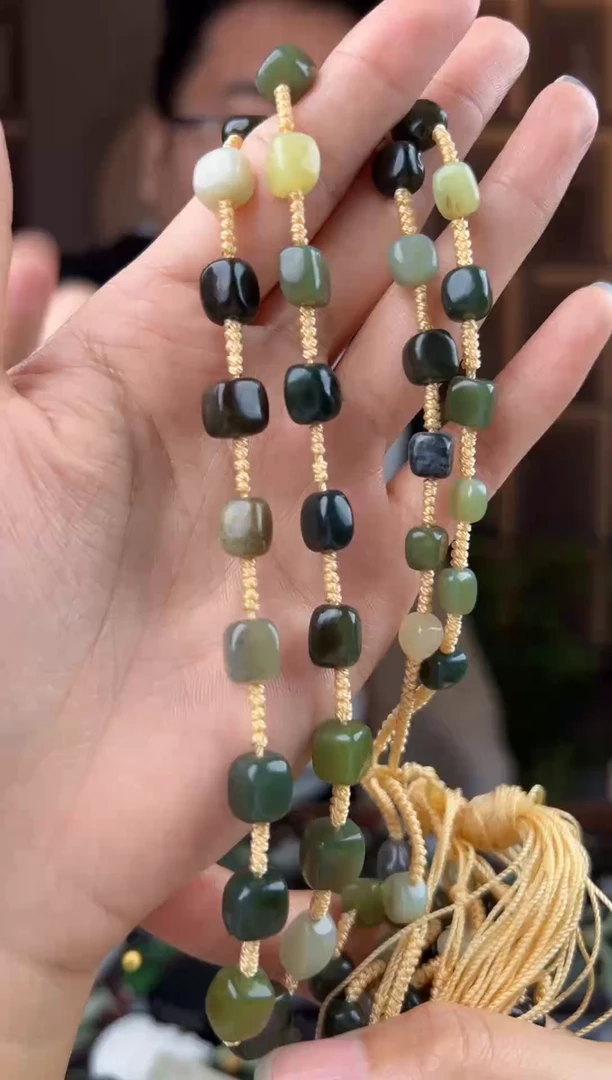 未镶嵌和田玉挂件 拍一发一，拍一发一，