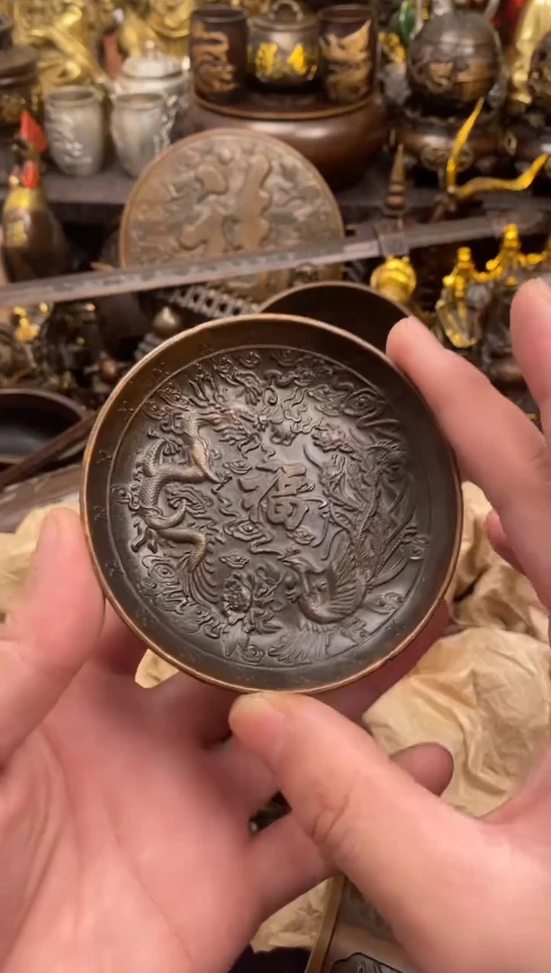 1案台摆件  物品摆件