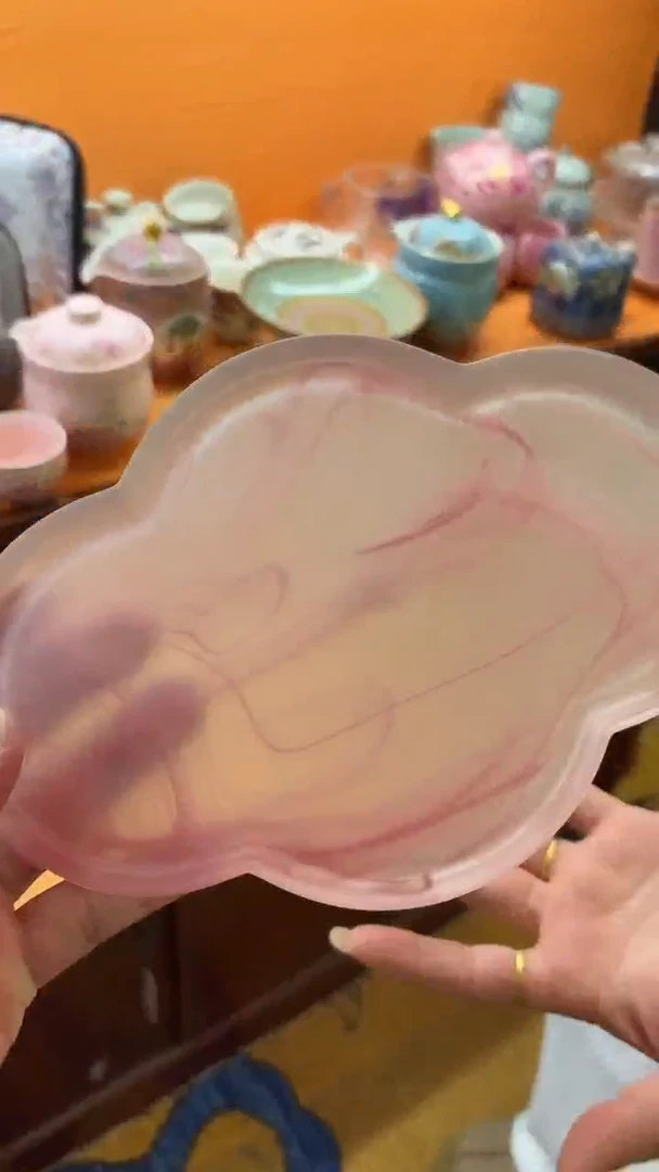 其他          茶具D10