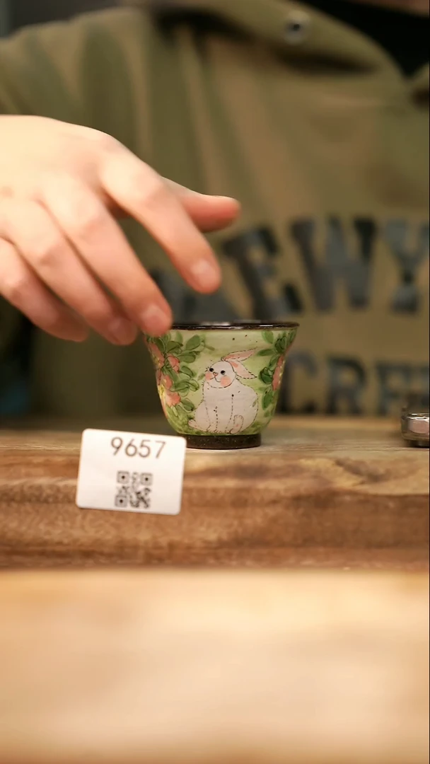 【落单孤品】福利/杯子@@9657