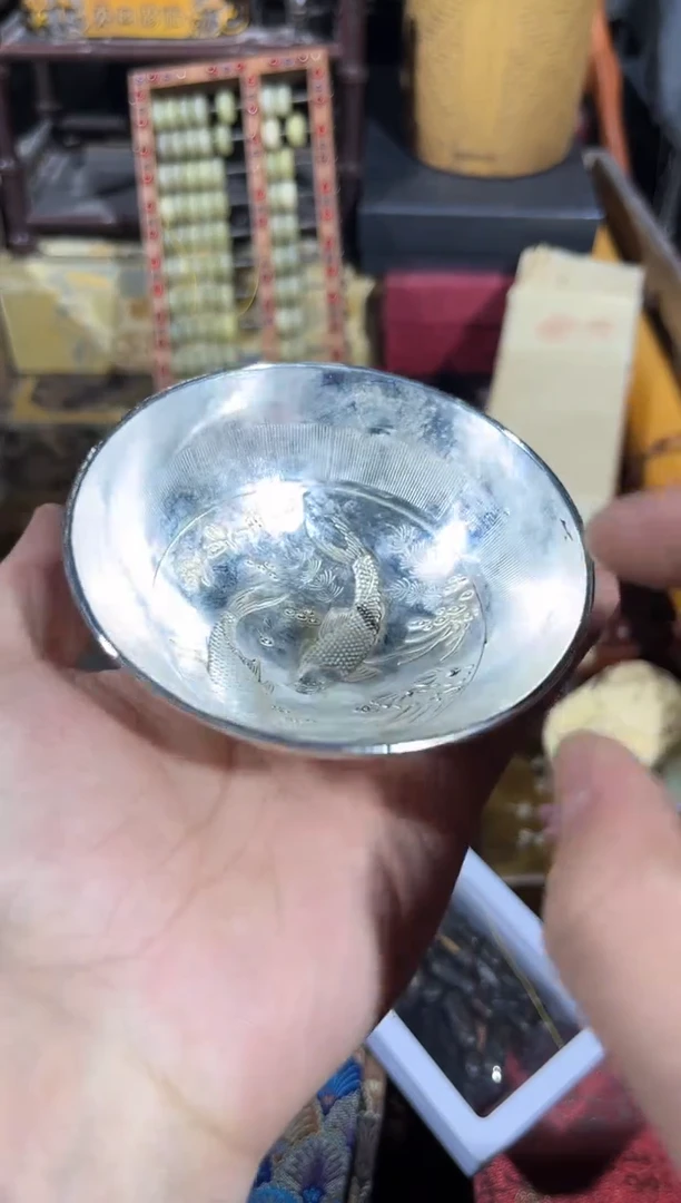 【闪购商品】滴血莲花菩提吊坠1
