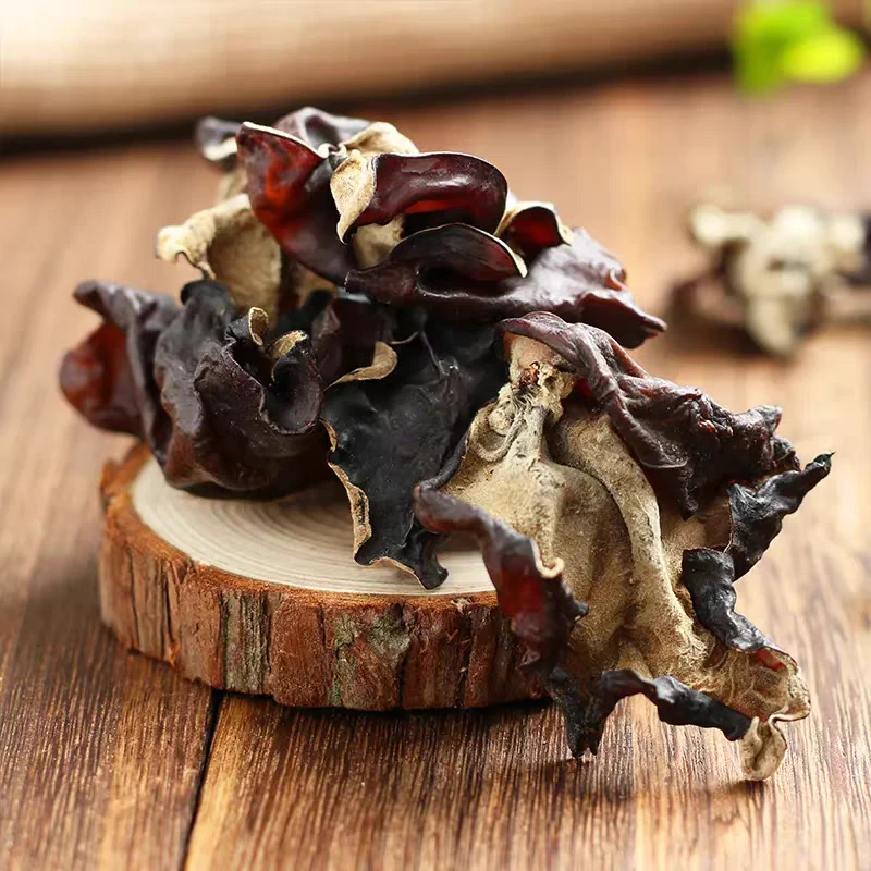 【芒果】云南土特产~大木耳