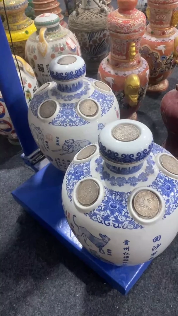瓷片所见即所得，瓷片