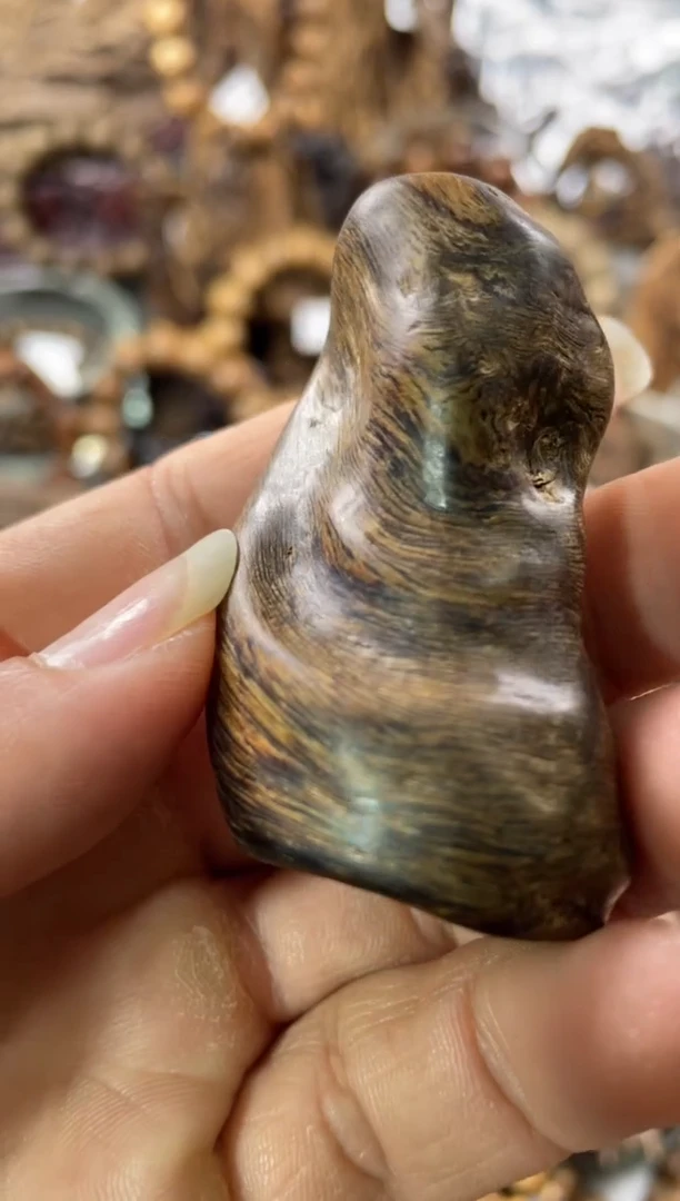 沉香沉香碎屑 文莱 沉香17.5克沉水