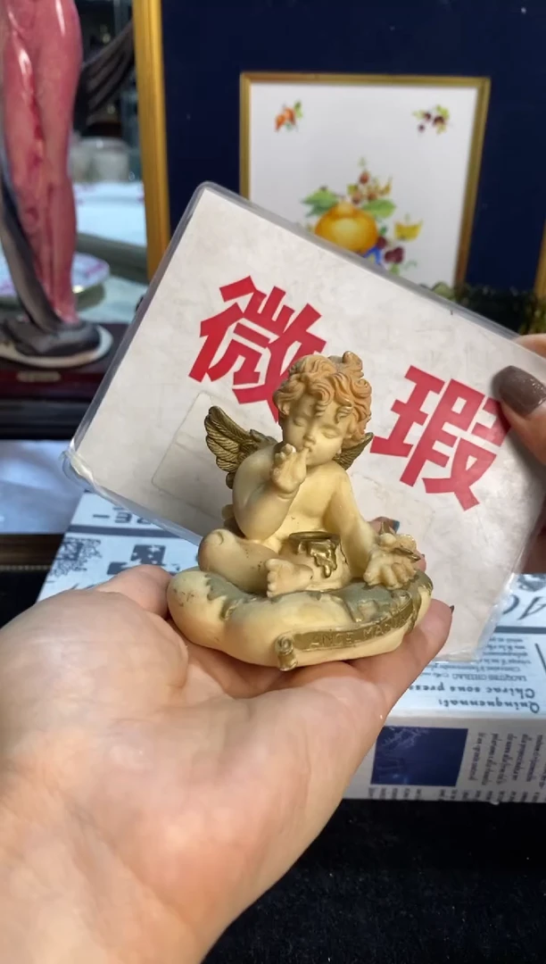 欧瓷青木回流精品欧瓷