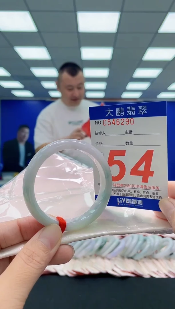 未镶嵌手镯翡翠AAAAAAAAA