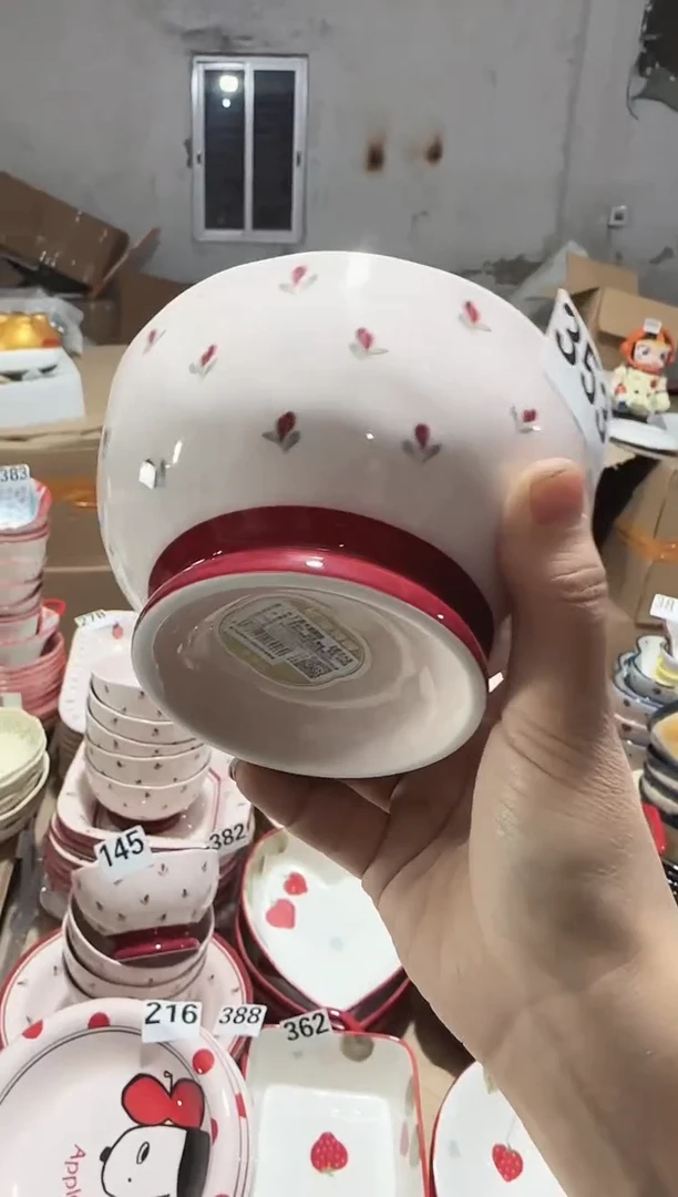 【5寸 4个】秒拍秒付黑点针眼属正常基本无暇