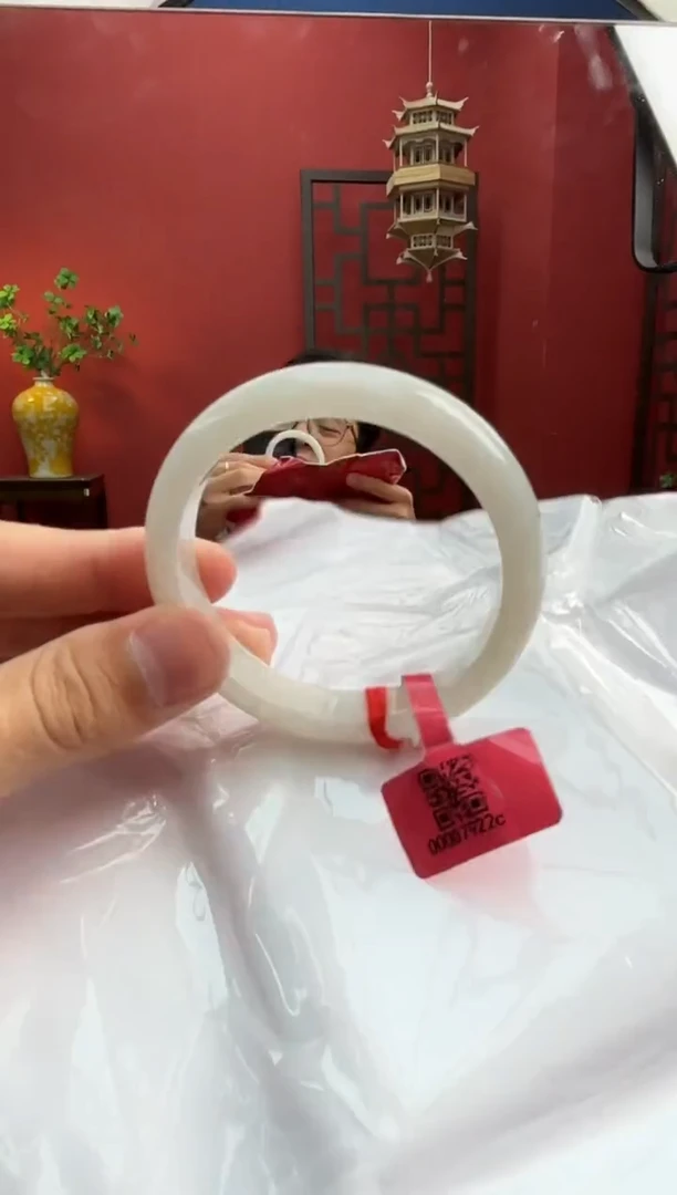 未镶嵌手镯翡翠翡翠手镯8