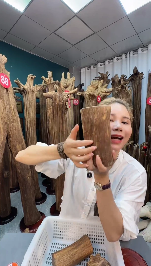 沉香沉香碎屑沉香原料 七天无理由