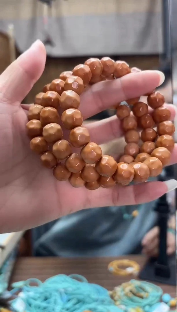 猴头核桃吊坠多样性发一件  奶酪