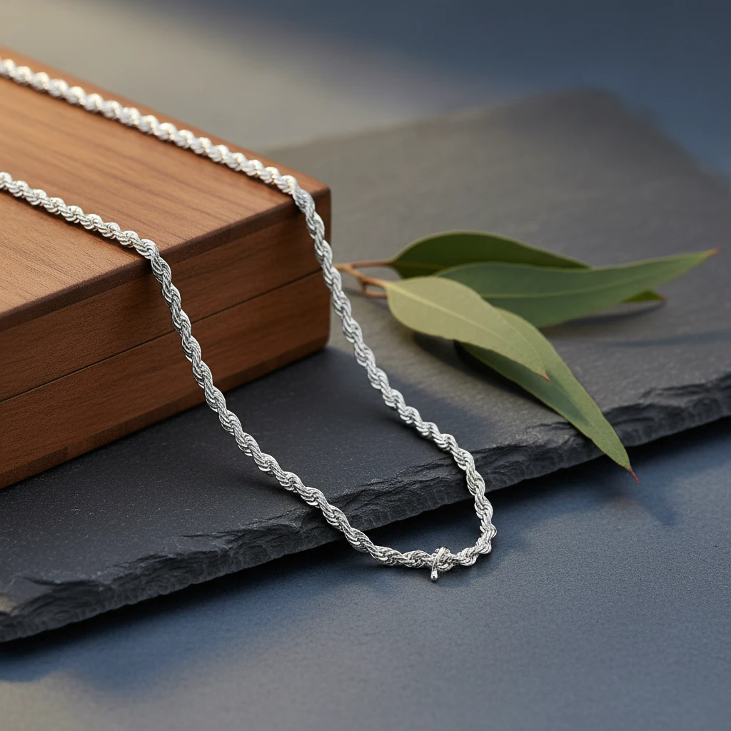 【抓紧清仓】轻奢马年装饰年味十足女款生肖挂饰 210-麻花毛衣链