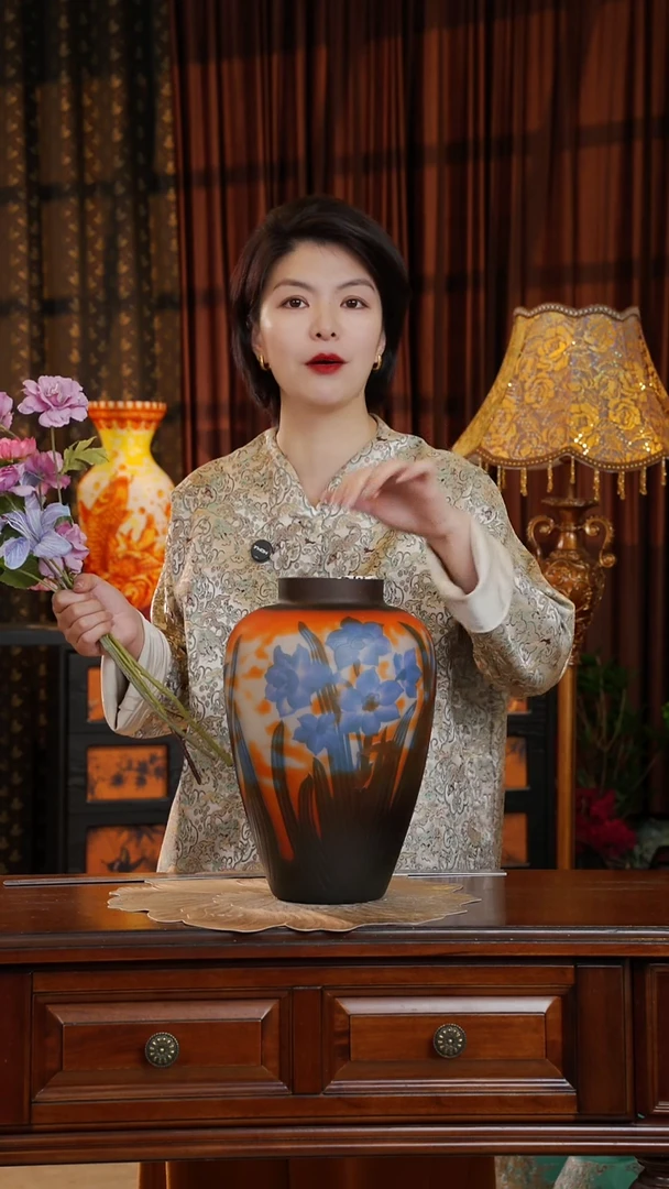 琉璃葛蕾-------