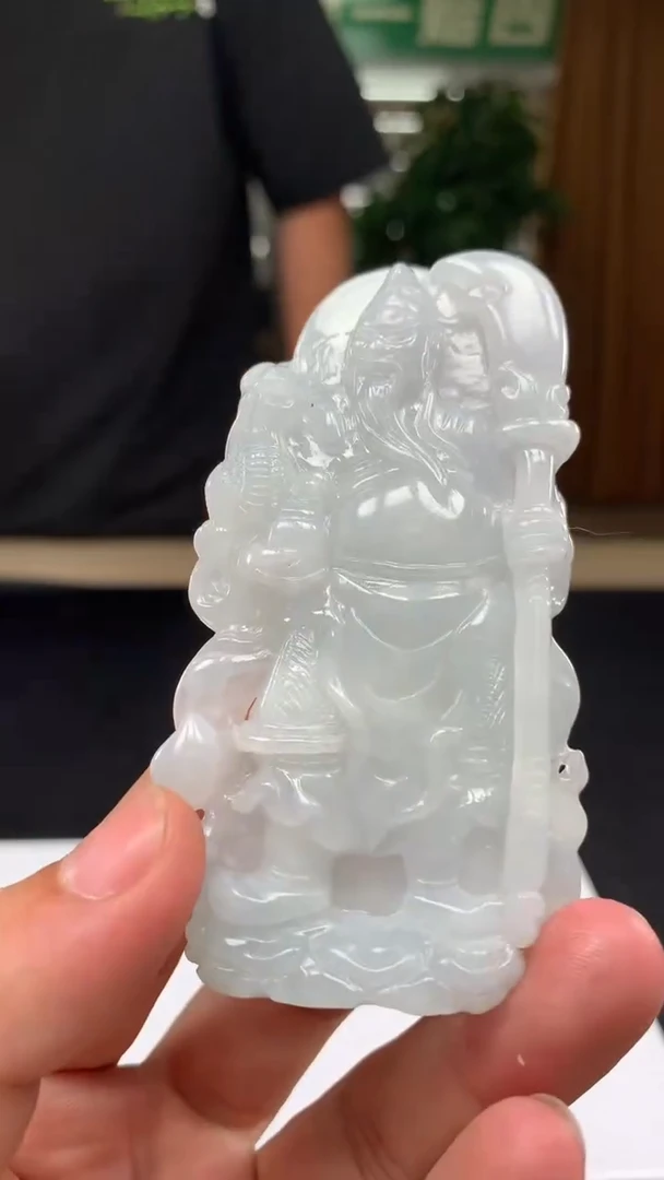 未镶嵌定制翡翠          *331
