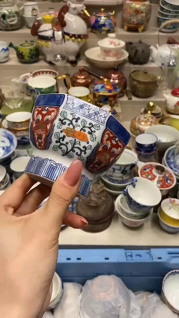 瓷片 系统自动截取直播间实时画面