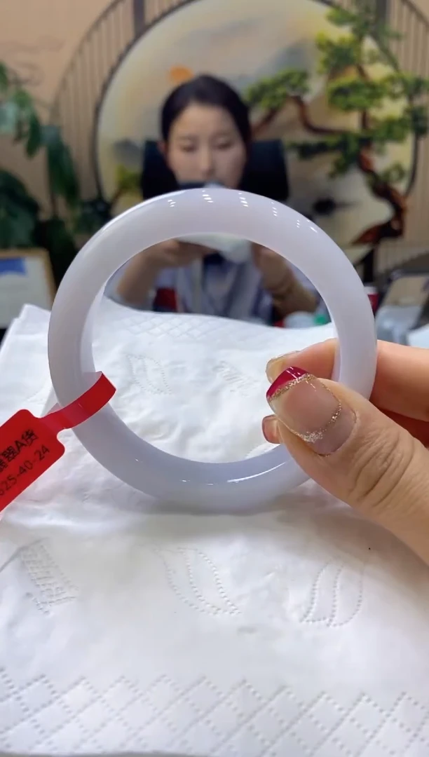 【闪购商品】翡翠手镯未镶嵌99903115