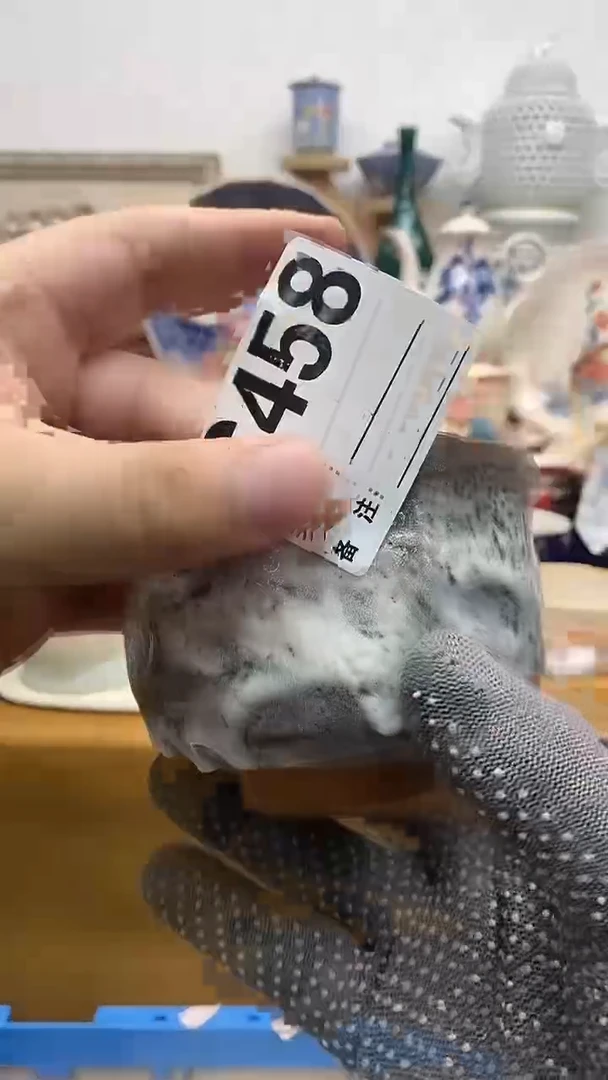 瓷片用****3晶禧美瓷精品瓷器458