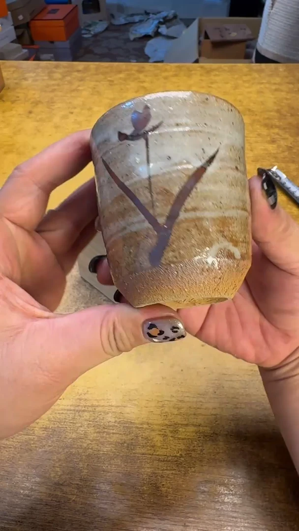 瓷器瓷器瑕疵破破177