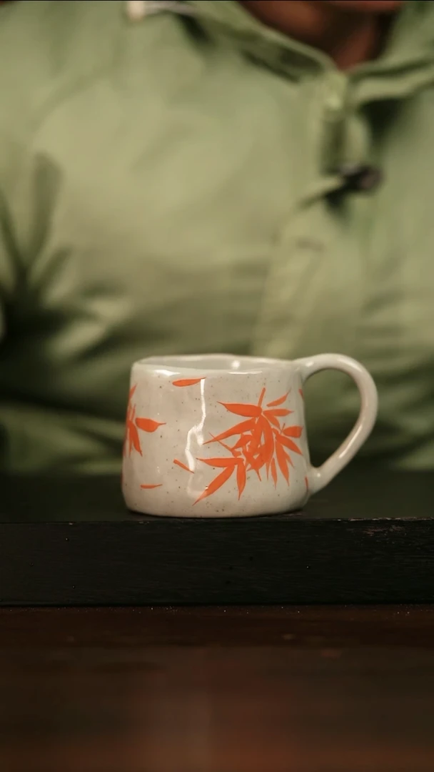 【闪购商品】其他967遇瓷手作同款