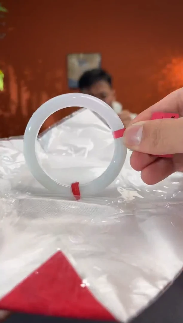 未镶嵌手镯翡翠8