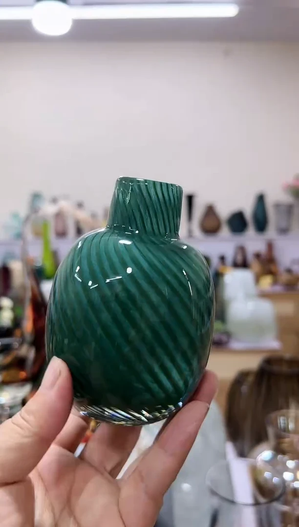 【闪购商品】也麦花器