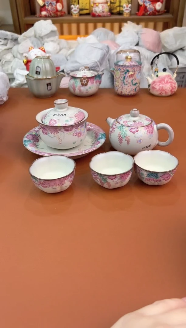 旅行茶具@@允礼茶器通用链接 这个真的很便宜