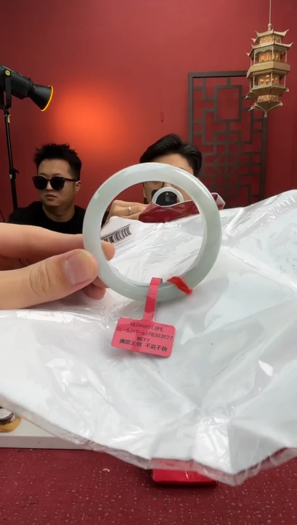 未镶嵌手镯翡翠翡翠手镯9