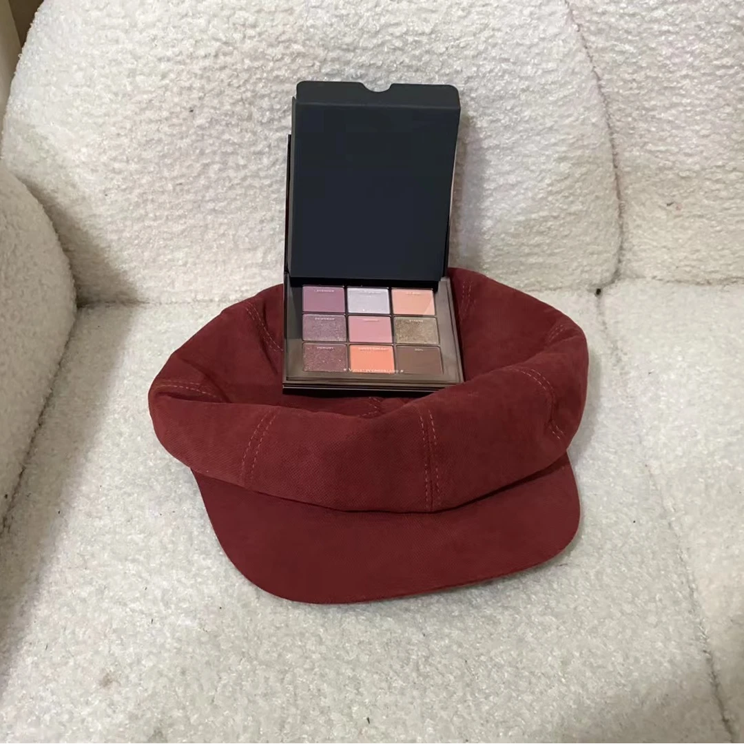 9212 9223小众设计潮牌买手店女款女装帽