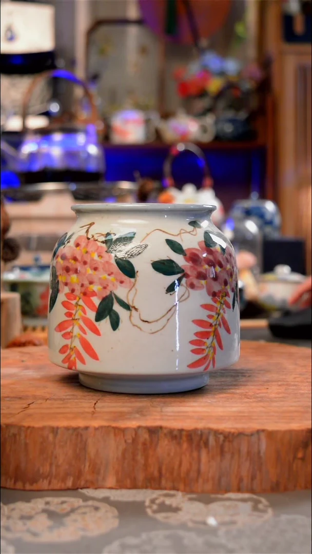 【闪购商品】杯景德镇瓷生活手作